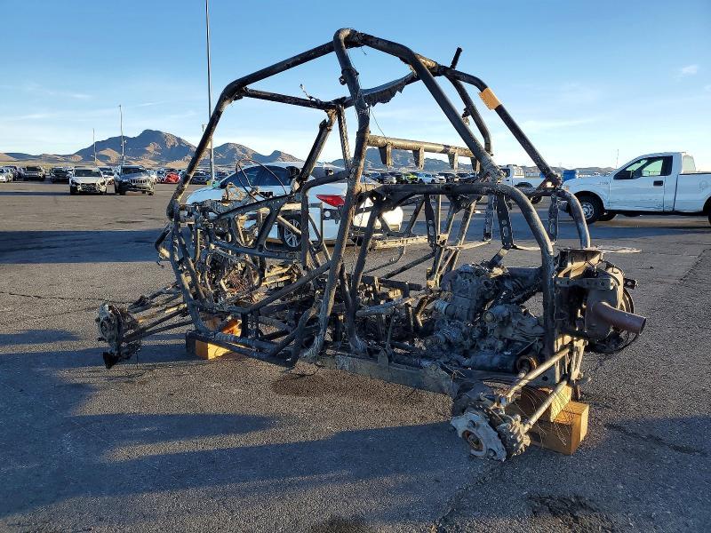 2020 Polaris Rzr Utility Vehicle