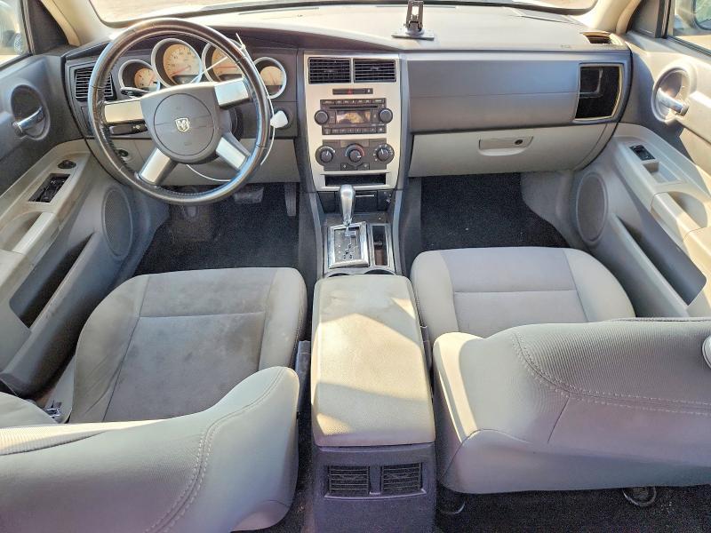 2006 Dodge Charger se