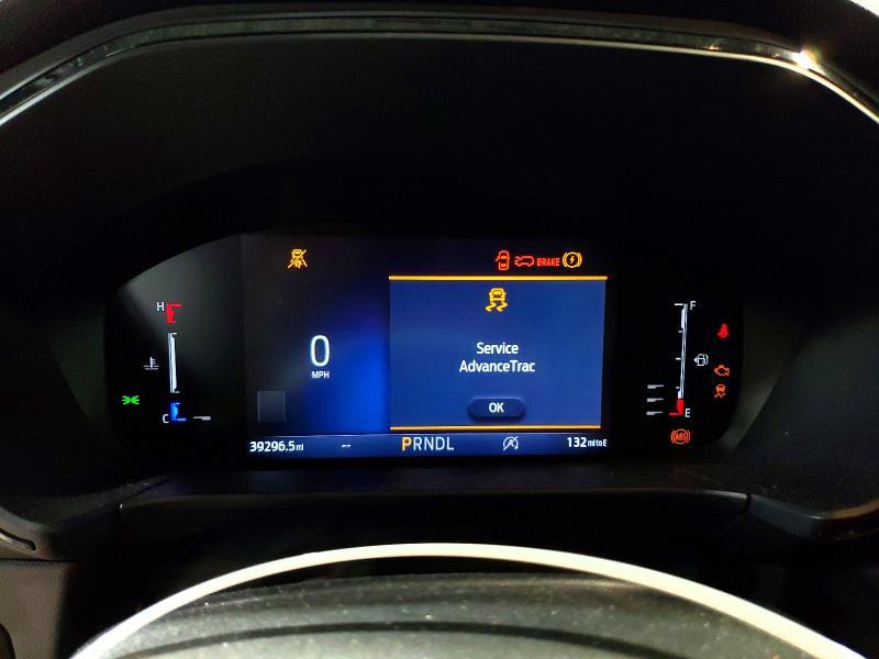 2023 Ford Escape st Line