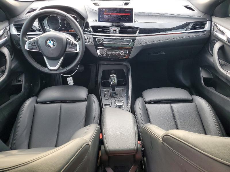 2020 BMW X2 Sdrive28i