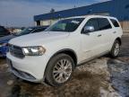 2014 Dodge Durango Citadel
