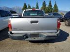 2015 Toyota Tacoma Access cab
