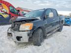 2014 Niss Titan s