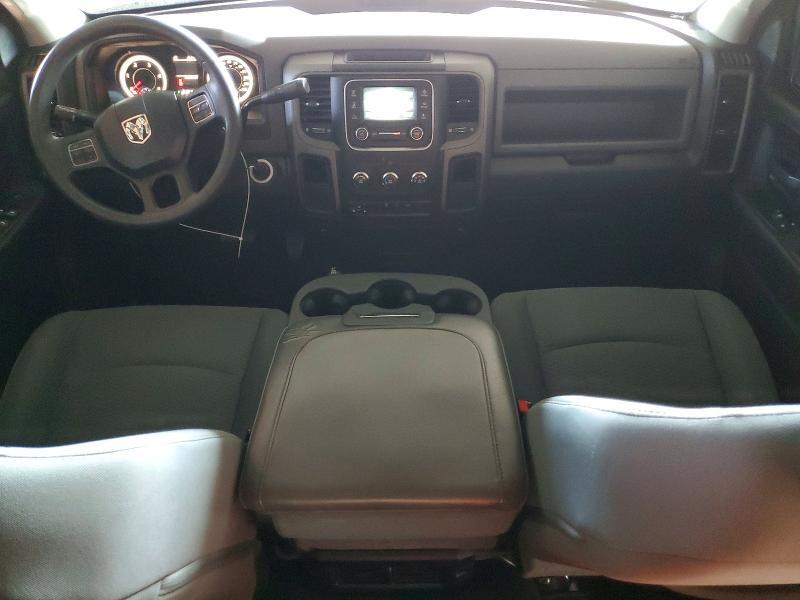 2014 Dodge Ram 2500 st