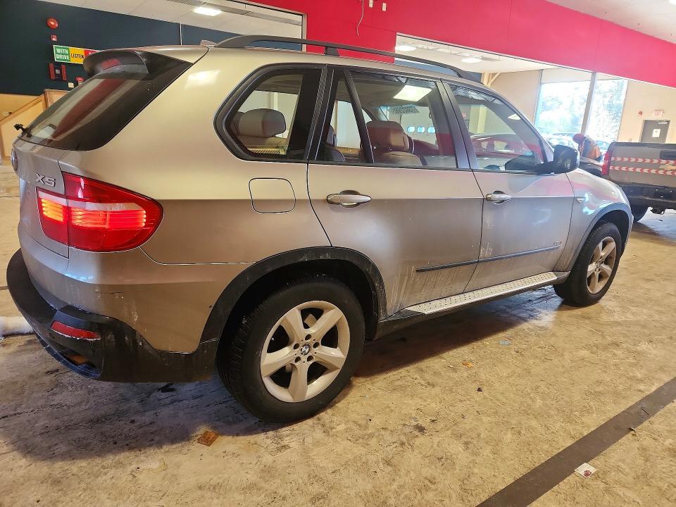 2007 BMW X5 3.0i