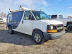 2015 Chevrolet Express 2500 Cargo Utility / Service Van