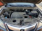 2013 Acura Rdx Technology