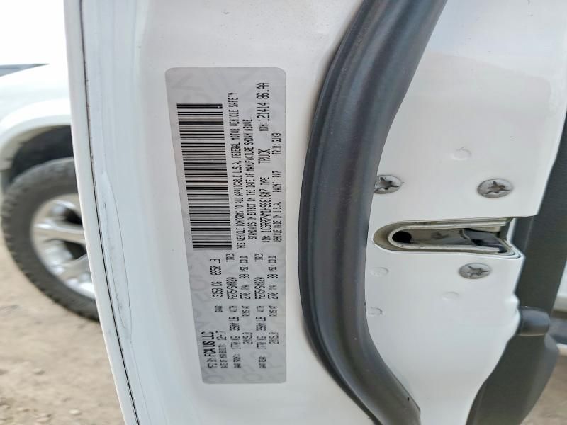 2017 Dodge 1500 Laramie