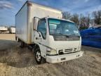 2006 Isuzu NPR BOX Truck
