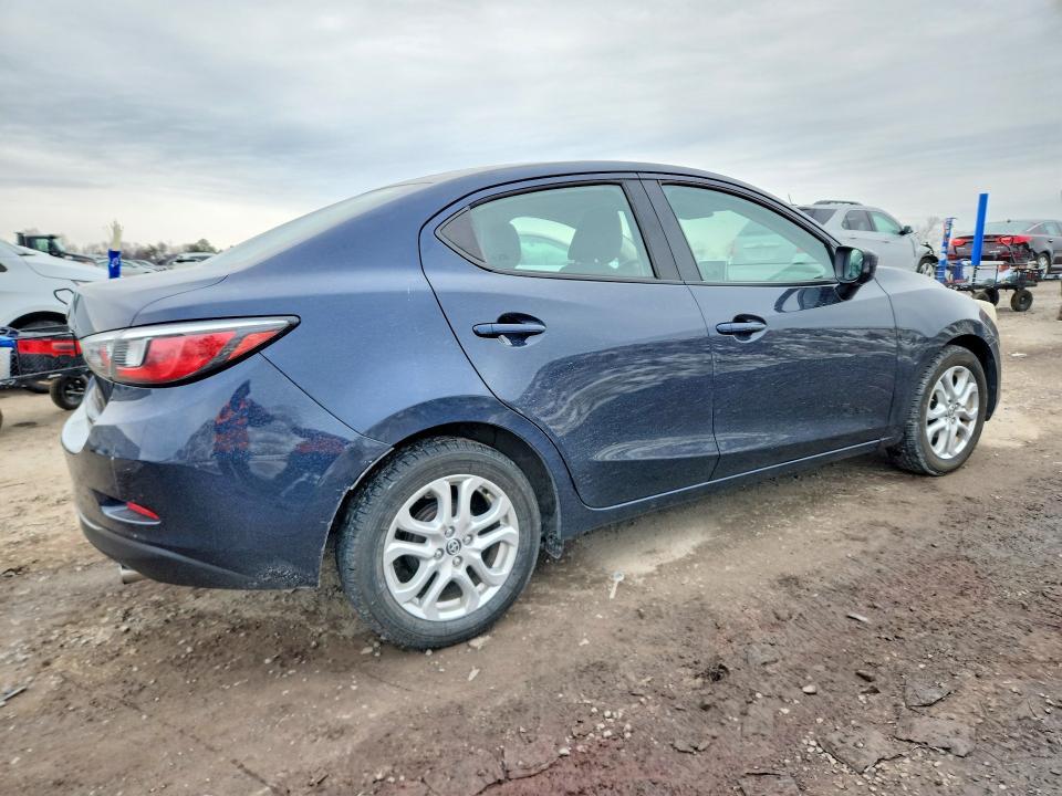 2016 Scion IA