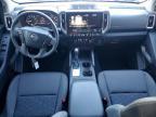 2025 Niss Frontier