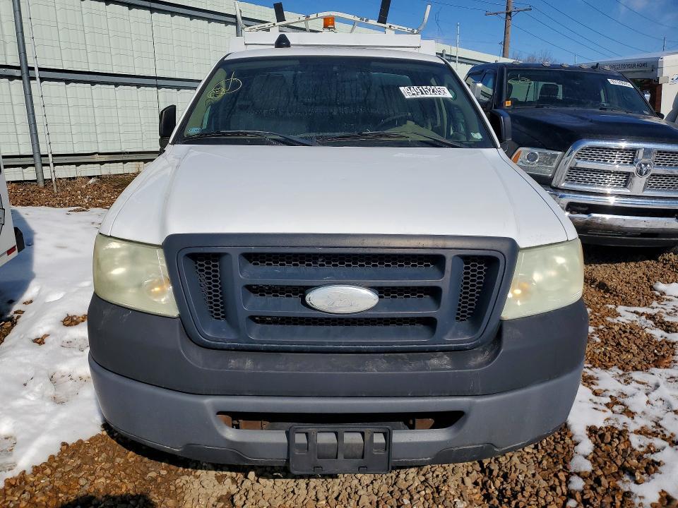 2008 Ford F150 Utility / Service Truck