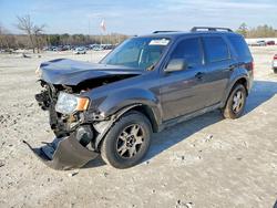 Ford Vehiculos salvage en venta: 2011 Ford Escape xlt