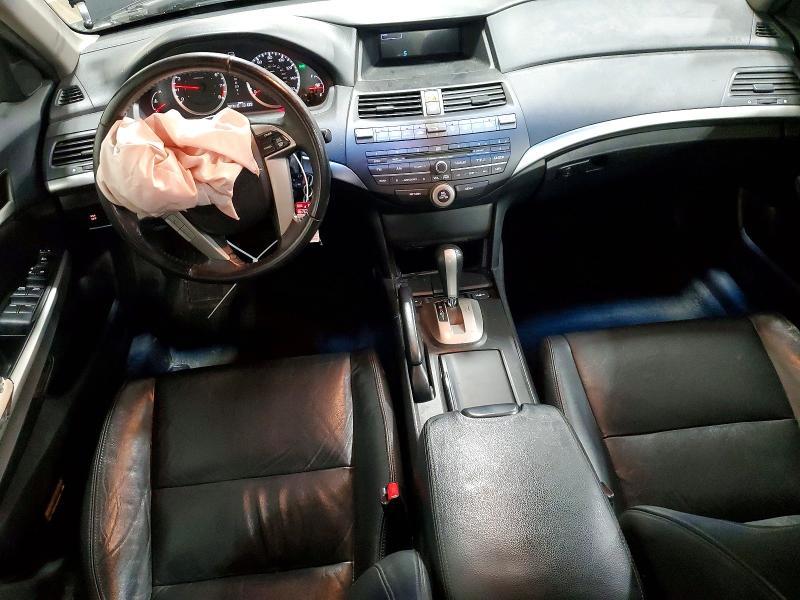 2010 Honda Accord exl