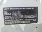 2016 BMW 740 i