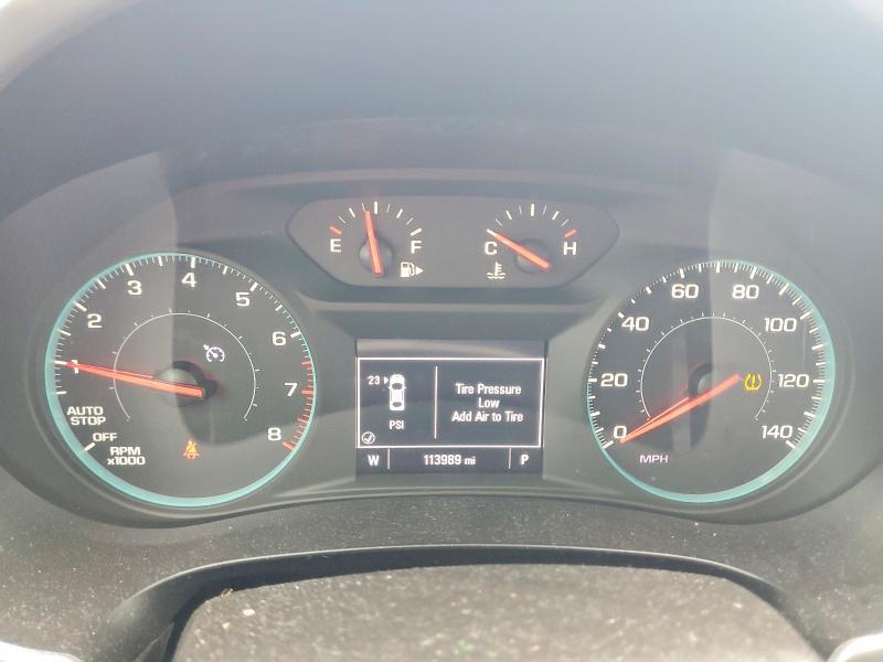 2021 Chevrolet Malibu ls