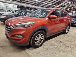 2016 Hyundai Tucson Limited for sale in East Granby, CT