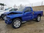 2001 Dodg RAM 2500 Regular Cab