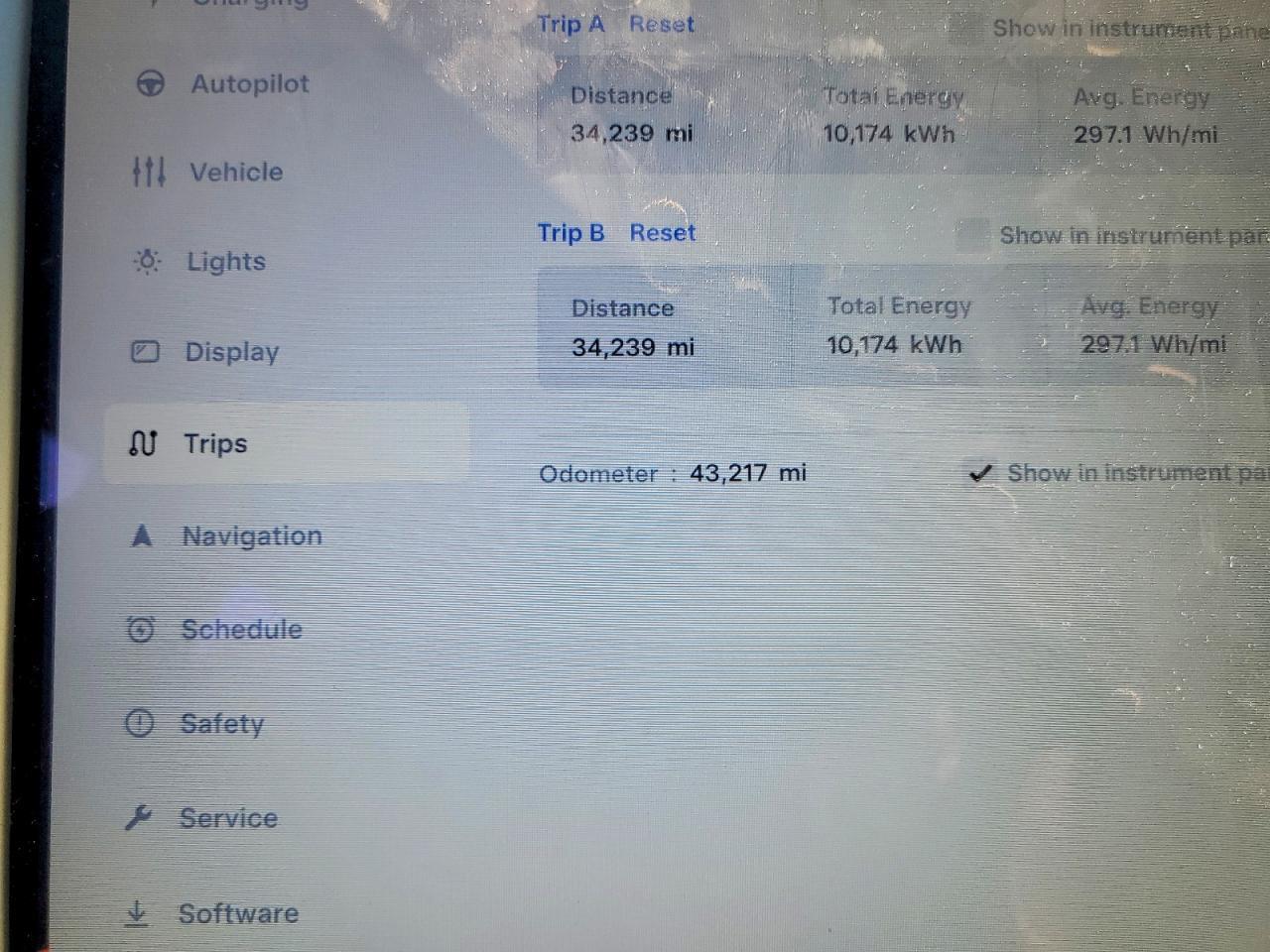 2020 Tesla Model s