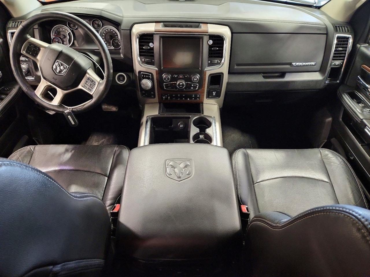 2015 Dodge 1500 Laramie