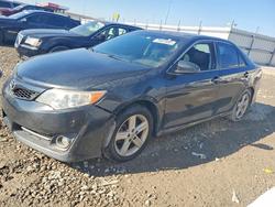 2012 Toyota Camry Base en venta en Cahokia Heights, IL