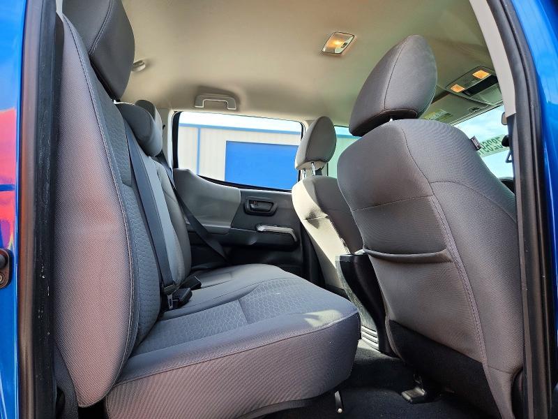 2016 Toyota Tacoma SR5 V6
