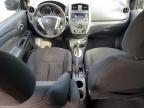 2015 Nissan Versa s