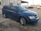 2013 Dodge Journey se
