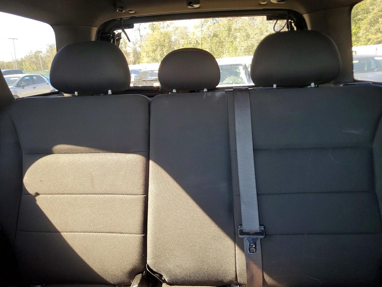 2009 Ford Escape xlt