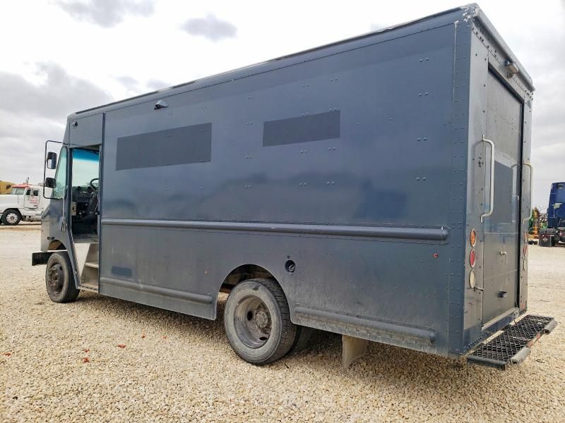 2020 Freightliner MT 45G Delivery Truck