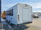 2017 Ford E450 Shuttle Bus