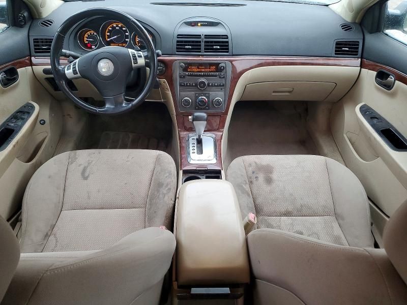 2009 Saturn Aura xe