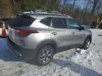 2022 KIA Seltos ex