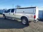 2016 Ford F350 Super Duty