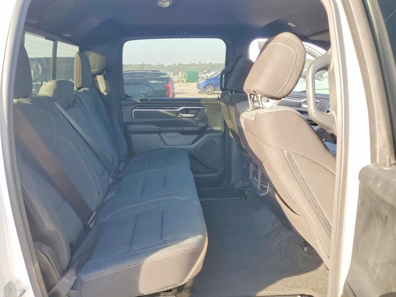 2023 Dodge Ram 1500 big Horn/lone Star