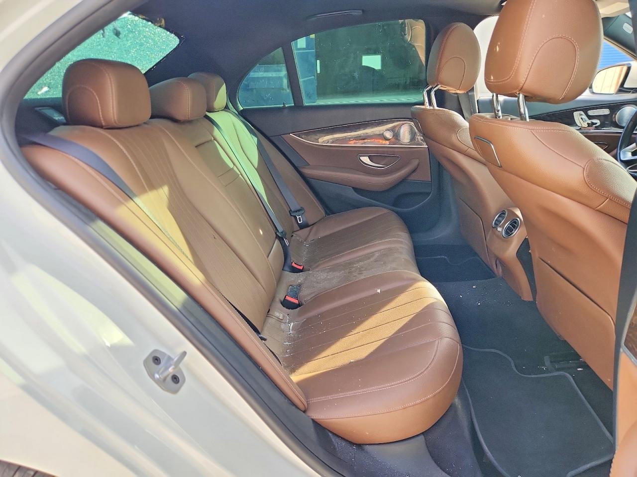 2018 Mercedes-Benz E 300