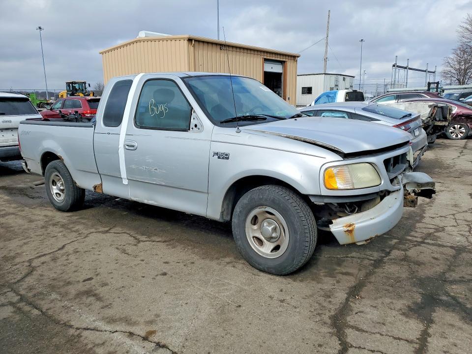 2003 Ford F150