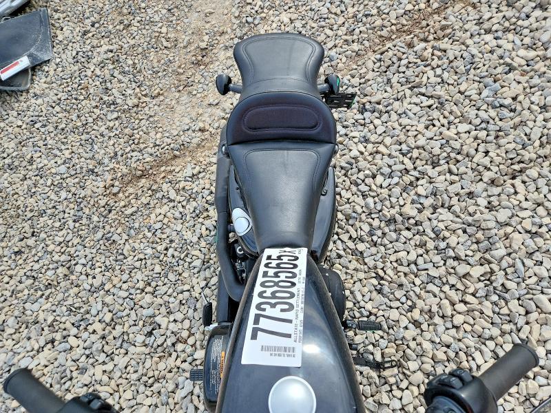 2020 Harley-Davidson XL1200 NS