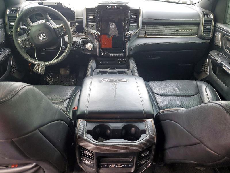 2019 Dodge Ram 1500 Limited