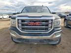 2016 GMC Sierra K1500 SLT