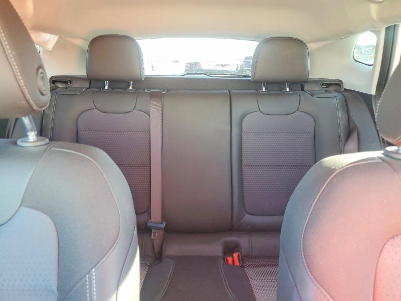 2025 Chevrolet Trax 1LT