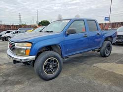 2006 GMC Canyon for sale in Wilmington, CA