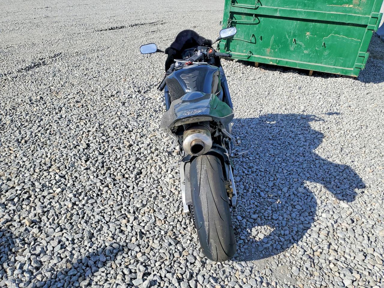 2003 Honda CBR600 RR