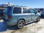 2006 Honda Pilot ex