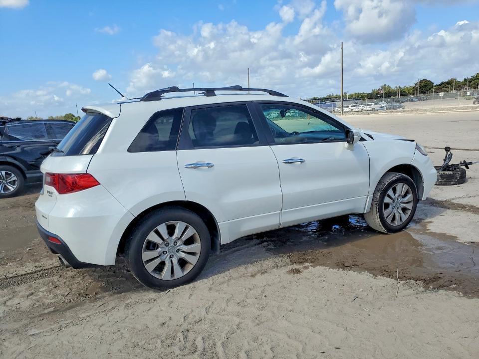 2012 Acura RDX