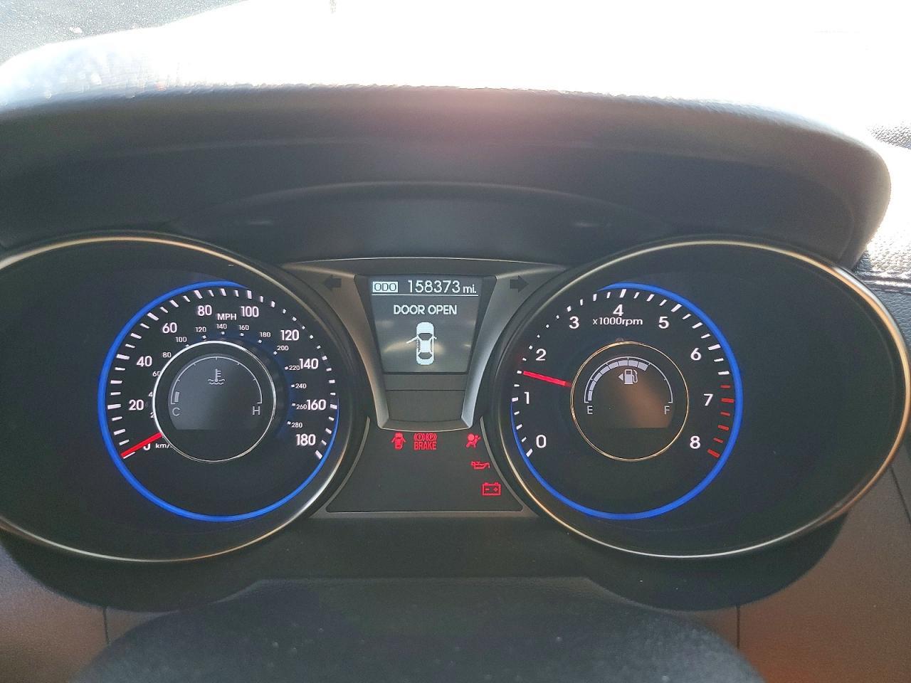 2014 Hyundai Genesis Coupe 3.8 Ultimate