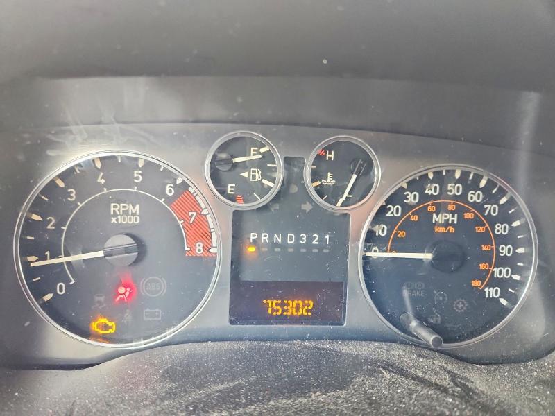 2007 Hummer H3