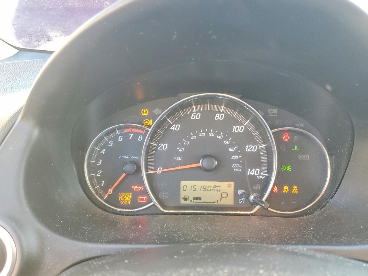 2020 Mitsubishi Mirage se
