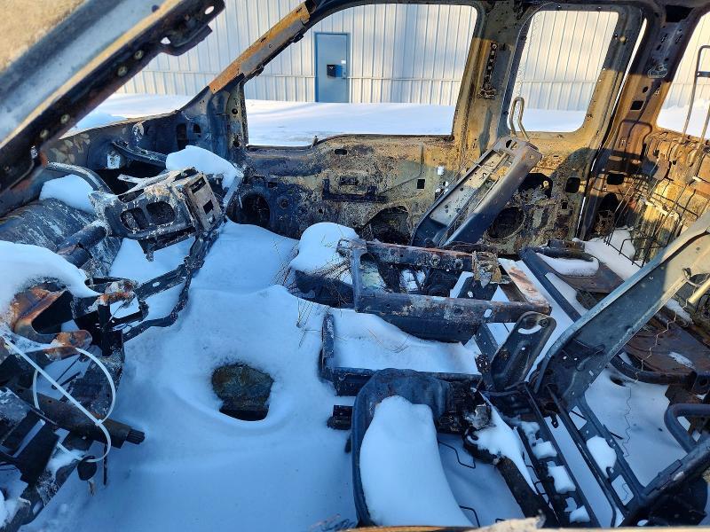 2015 Ford F250 Super Duty