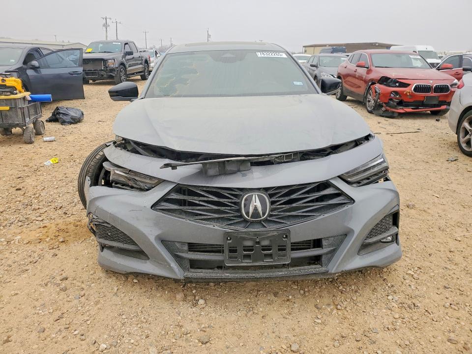 2024 Acura Tlx A-spec